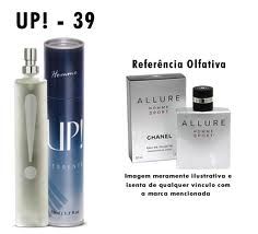 UP! 39 - Allure Sport