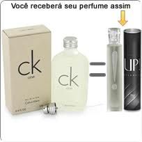 UP! 25 - CK One