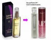 UP!24 - Gabriela Sabatine