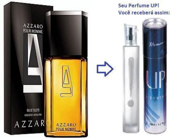 UP! Essência 01 - Azzaro