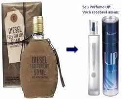 UP! 37 - Diesel Fuel For Life